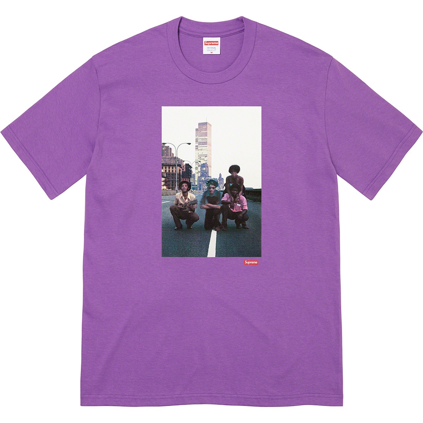 Augustus Pablo Tee view 6
